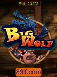 Explorando o Universo de BigWolf: O Novo Fenômeno dos Games