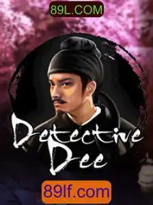 Detective Dee: Desvendando Mistérios com 89L.COM