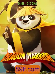 DragonWarrior: A Nova Sensação no Mundo dos Games