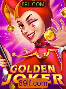 Descubra o Mundo de GoldenJoker: Um Mergulho com 89L.COM