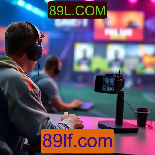 Jogos ao vivo