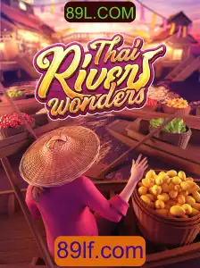 Explorando o Fascinante Mundo de ThaiRiverWonders