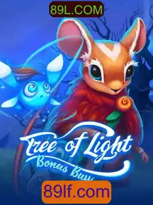 Descubra o Fascinante Mundo de 'TreeOfLightBonusBuy'