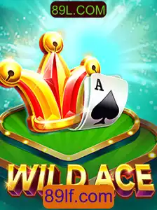 Descubra WildAce: O Novo Jogo de Estratégia e Aventura em 89L.COM