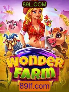 Explore o Fascinante Universo de WonderFarmBonusBuy